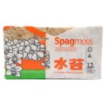 Σφάγνος (Sphagnum Moss)