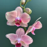 Ορχιδέα Phalaenopsis Pirate Picotee