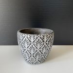 Πήλινο Κασπώ 9cm