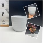 Κασπώ Λευκό 15cm