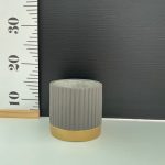 Κασπώ Χρυσό #2 12cm