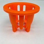 3D print Γλάστρα - Neofinetia