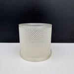 3D print Γλάστρα - Airflow