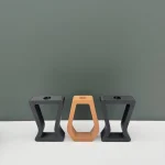 3D Print Βάσεις Αερόφυτων - Τριπλέτα