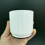 Λευκό Κασπώ 7cm