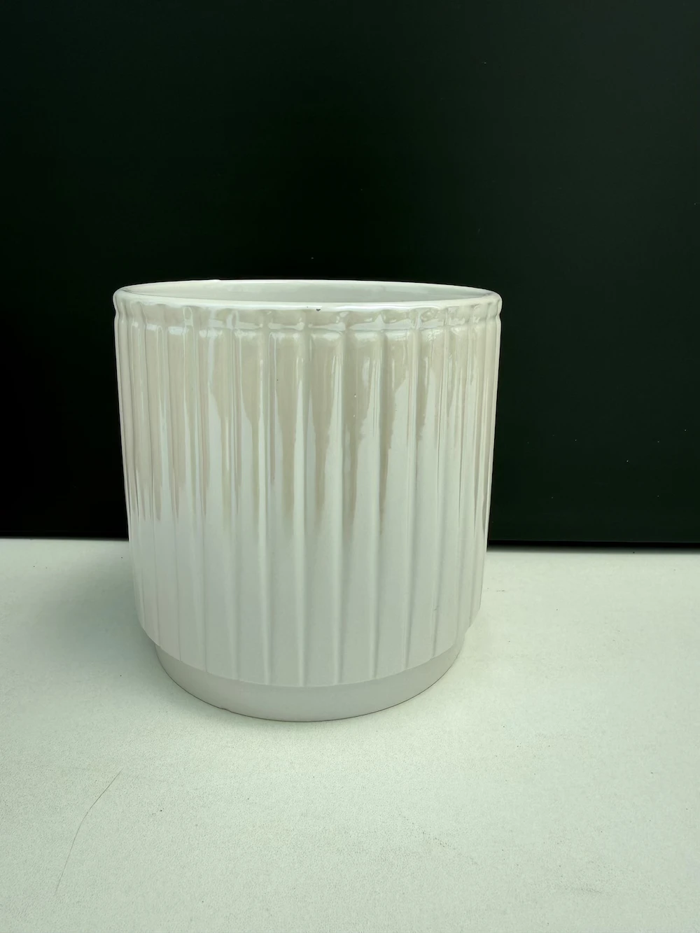 IMG_6246 Κασπώ White Lines 12cm - Image 1