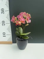 Glossy pot 7cm - Image 3