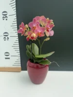 Glossy pot 7cm - Image 2