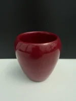 Glossy pot 7cm - Image 4